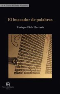portada El Buscador de Palabras (in Spanish)