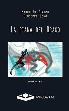 portada La piana del Drago (in Italian)