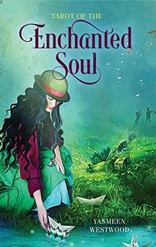 portada Tarot of the Enchanted Soul (en Inglés)