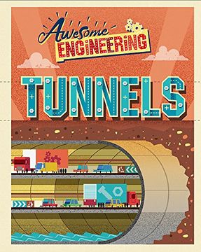 portada Tunnels (Awesome Engineering)