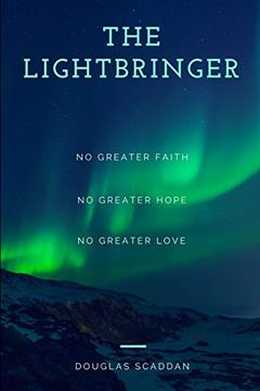 portada The Lightbringer (en Inglés)