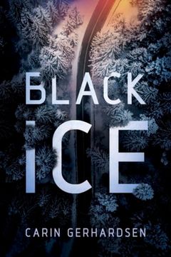 portada Black ice (en Inglés)