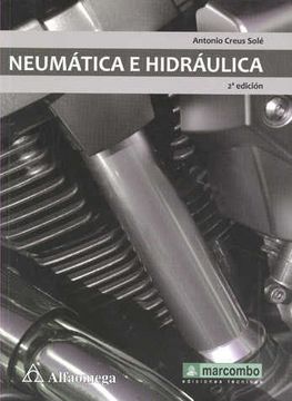 portada Neumatica e Hidraulica 2º Edicion