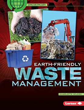 portada Earth-Friendly Waste Management (en Inglés)