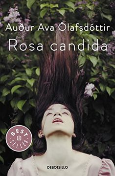 portada Rosa candida (in Spanish)