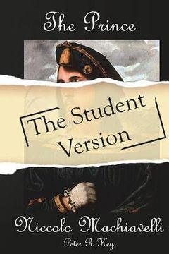 portada The Prince: The Student Version