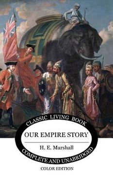 portada Our Empire Story (Color) (en Inglés)