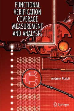 portada functional verification coverage measurement and analysis (in English)