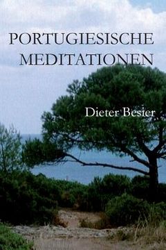 portada Portugiesische Meditationen (en Alemán)