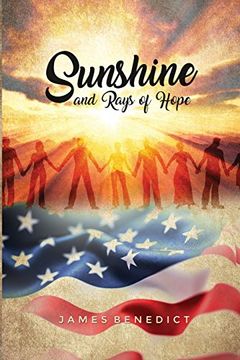 portada Sunshine and Rays of Hope