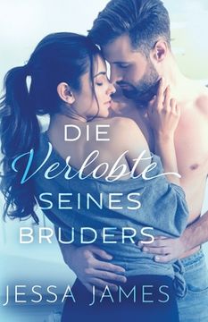 portada Die Verlobte seines Bruders: Großdruck (in German)