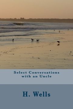 portada Select Conversations With an Uncle 