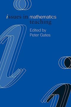 portada issues in math teaching (en Inglés)