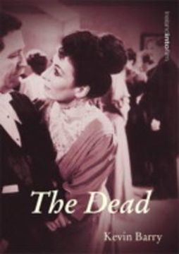 portada the dead (in English)