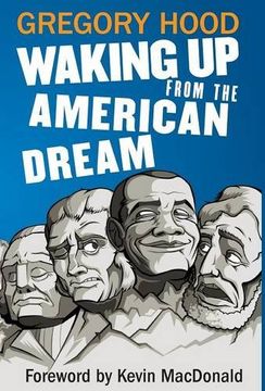 portada Waking Up from the American Dream