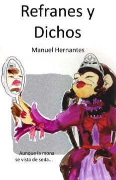 portada Refranes y dichos