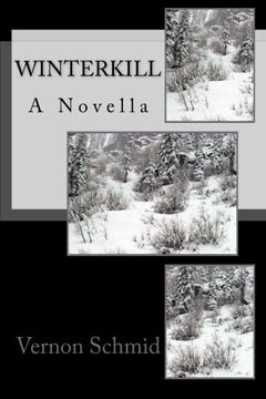 portada Winterkill: A Novel