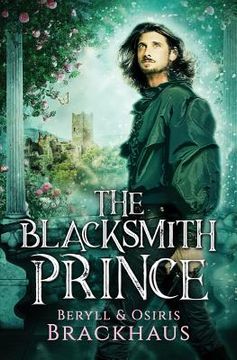 portada The Blacksmith Prince (en Inglés)