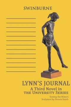 portada Lynn's Journal: A Third Novel in the University Series (en Inglés)