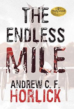 portada The Endless Mile (in English)