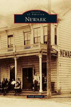 portada Newark (en Inglés)