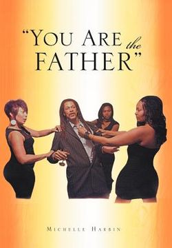 portada you are the father