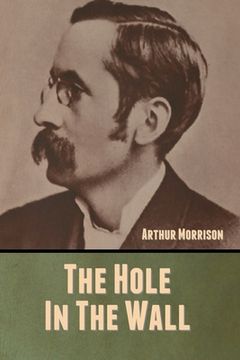 portada The Hole in the Wall (in English)