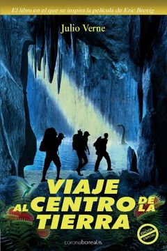 Viaje al Centro de la Tierra (in Spanish)