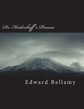 portada Dr. Heidenhoff's Process (in English)