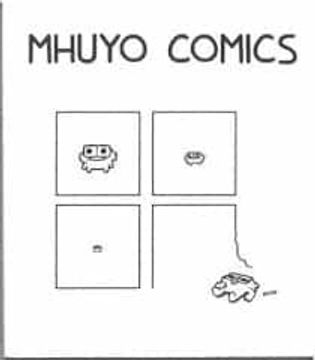 portada Mhuyo Comics