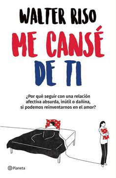 portada Me Cansé de ti (in Spanish)