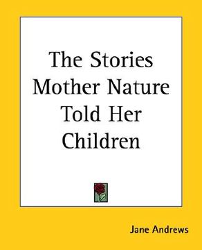 portada the stories mother nature told her children