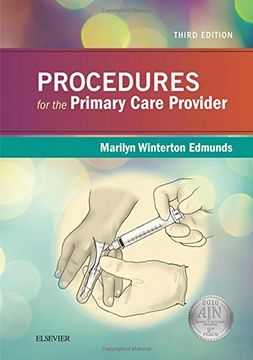 portada Procedures for the Primary Care Provider, 3e