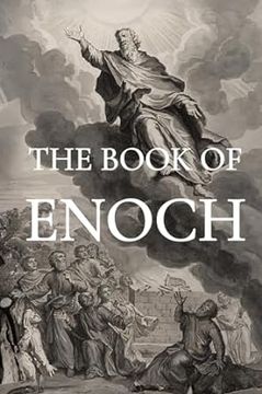 portada The Book of Enoch