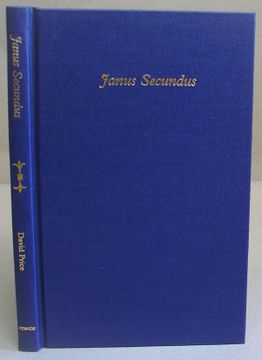 portada Janus Secundus (en Inglés)