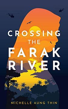 portada Crossing the Farak River (in English)