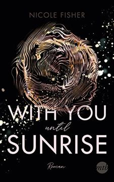 portada With you Until Sunrise (With-You-Serie, Band 2) (en Alemán)