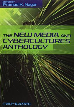 portada New Media and Cybercultures Course Set