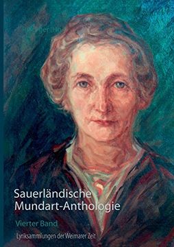 portada Sauerlandische Mundart-Anthologie IV (German Edition)