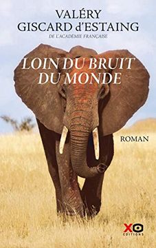 portada Loin du Bruit du Monde (en Francés)