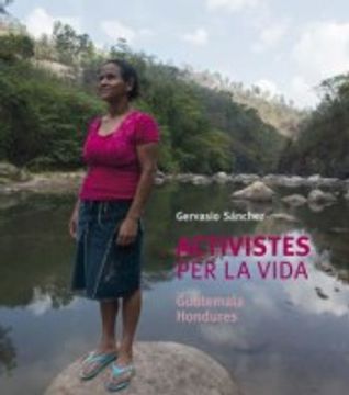 portada Activistesper la Vida: Guatemala