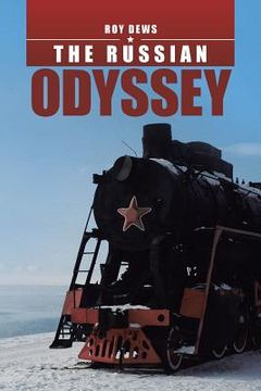 portada The Russian Odyssey (en Inglés)