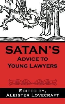 portada Satan's Advice to Young Lawyers