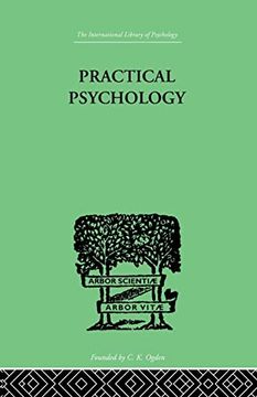 portada Practical Psychology: For Students of Education (en Inglés)
