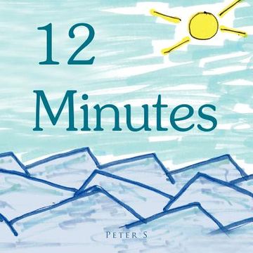 portada 12 minutes: so short stories (en Inglés)