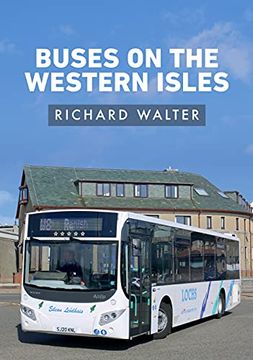 portada Buses on the Western Isles (en Inglés)