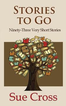 portada Stories to Go (en Inglés)