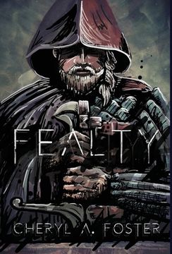 portada Fealty (en Inglés)