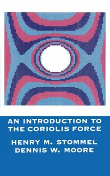 portada Introduction to the Coriolis Force (en Inglés)