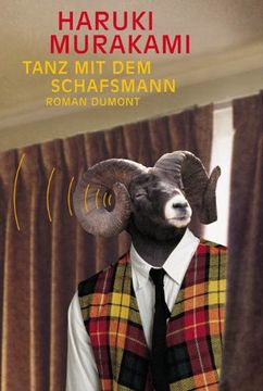 portada Tanz mit dem Schafsmann (in German)